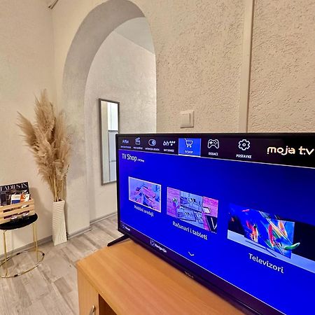 Apartment Rea Ilidza 2 Сараєво Екстер'єр фото
