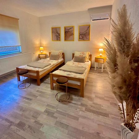Apartment Rea Ilidza 2 Сараєво Екстер'єр фото