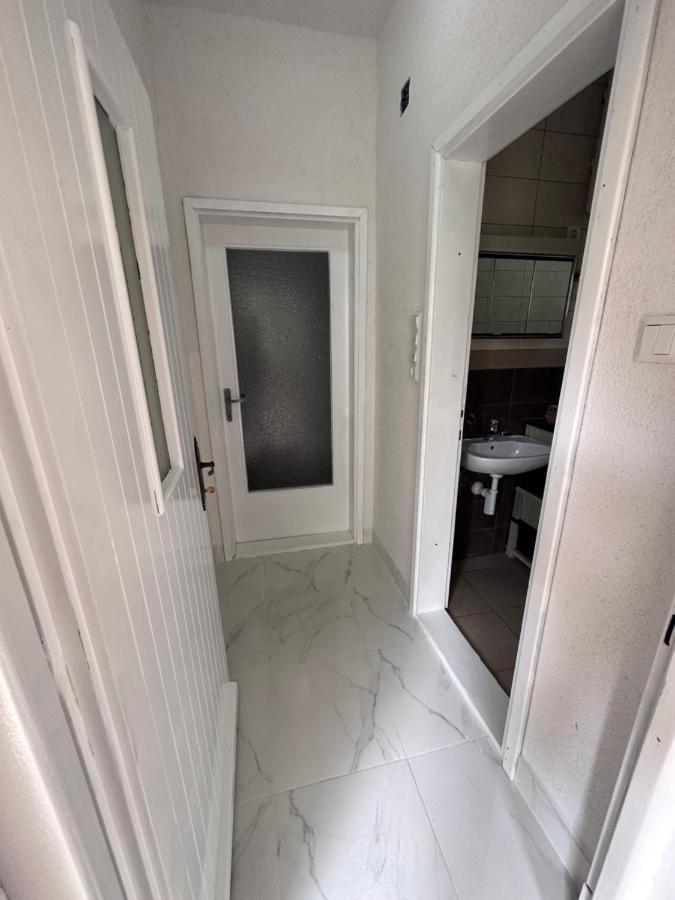 Apartment Rea Ilidza 2 Сараєво Екстер'єр фото