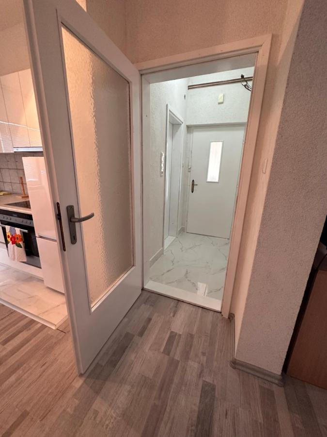 Apartment Rea Ilidza 2 Сараєво Екстер'єр фото