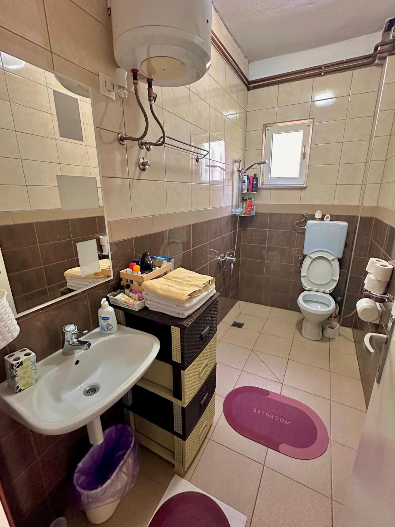 Apartment Rea Ilidza 2 Сараєво Екстер'єр фото