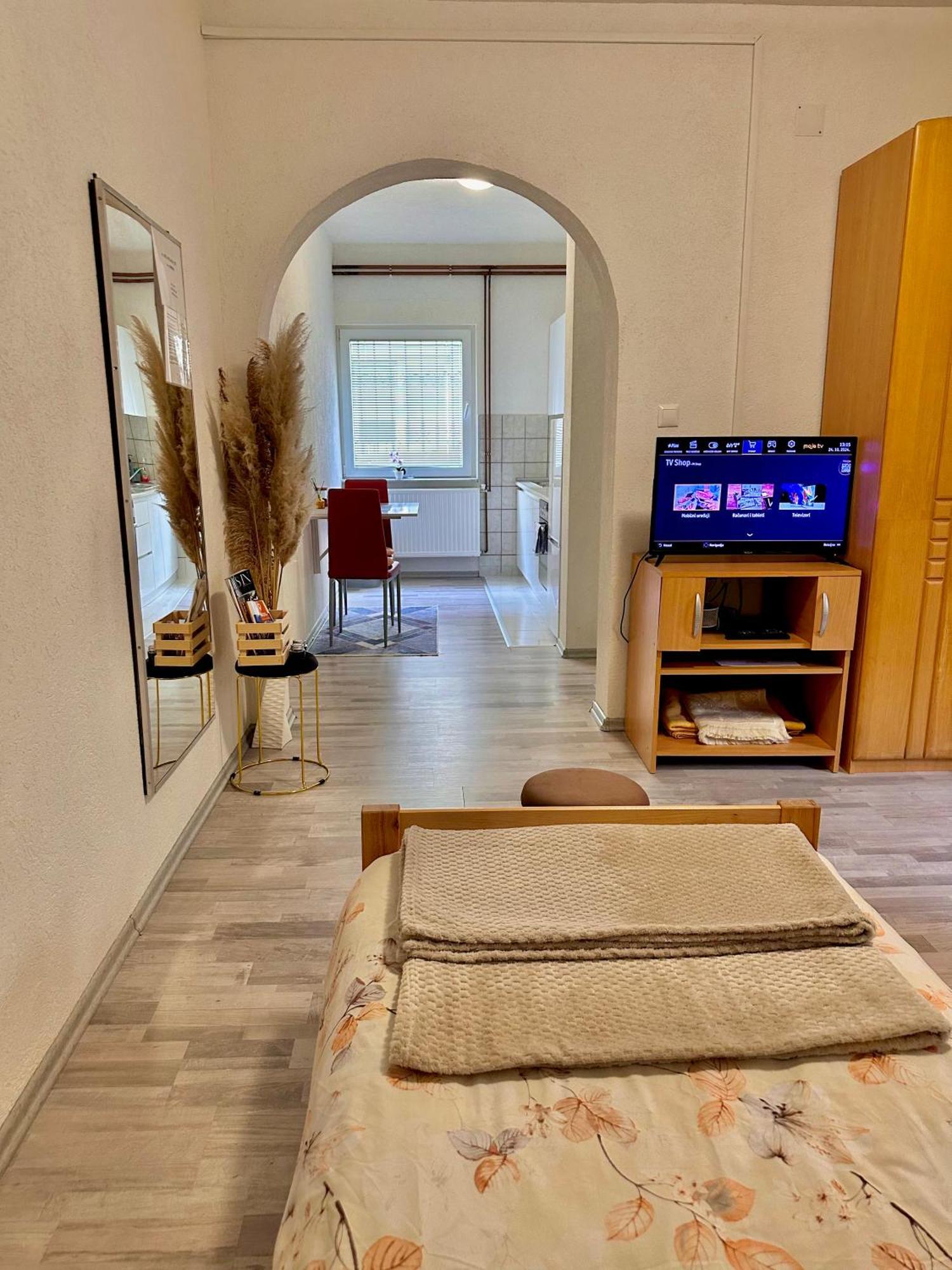 Apartment Rea Ilidza 2 Сараєво Екстер'єр фото