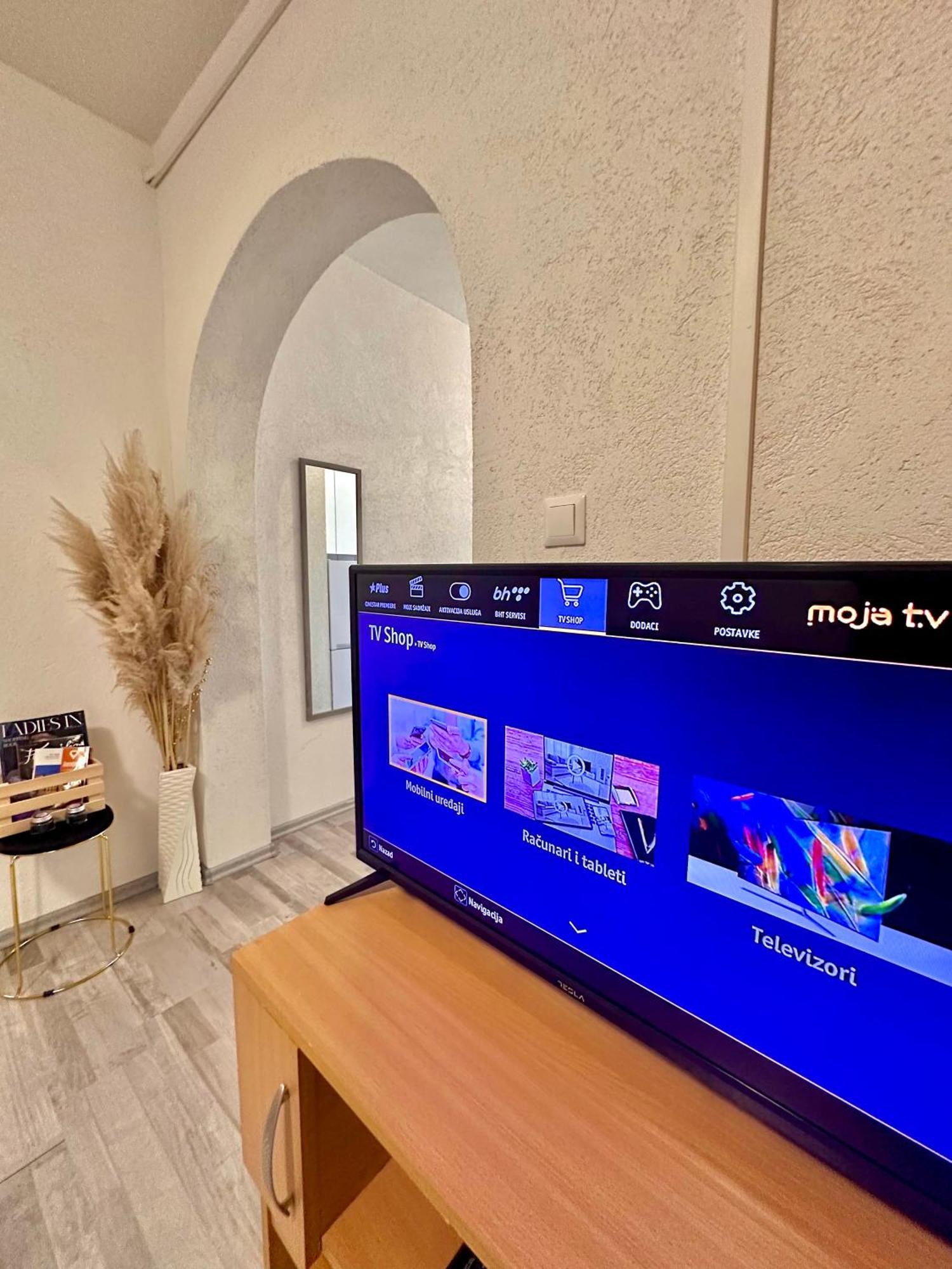 Apartment Rea Ilidza 2 Сараєво Екстер'єр фото