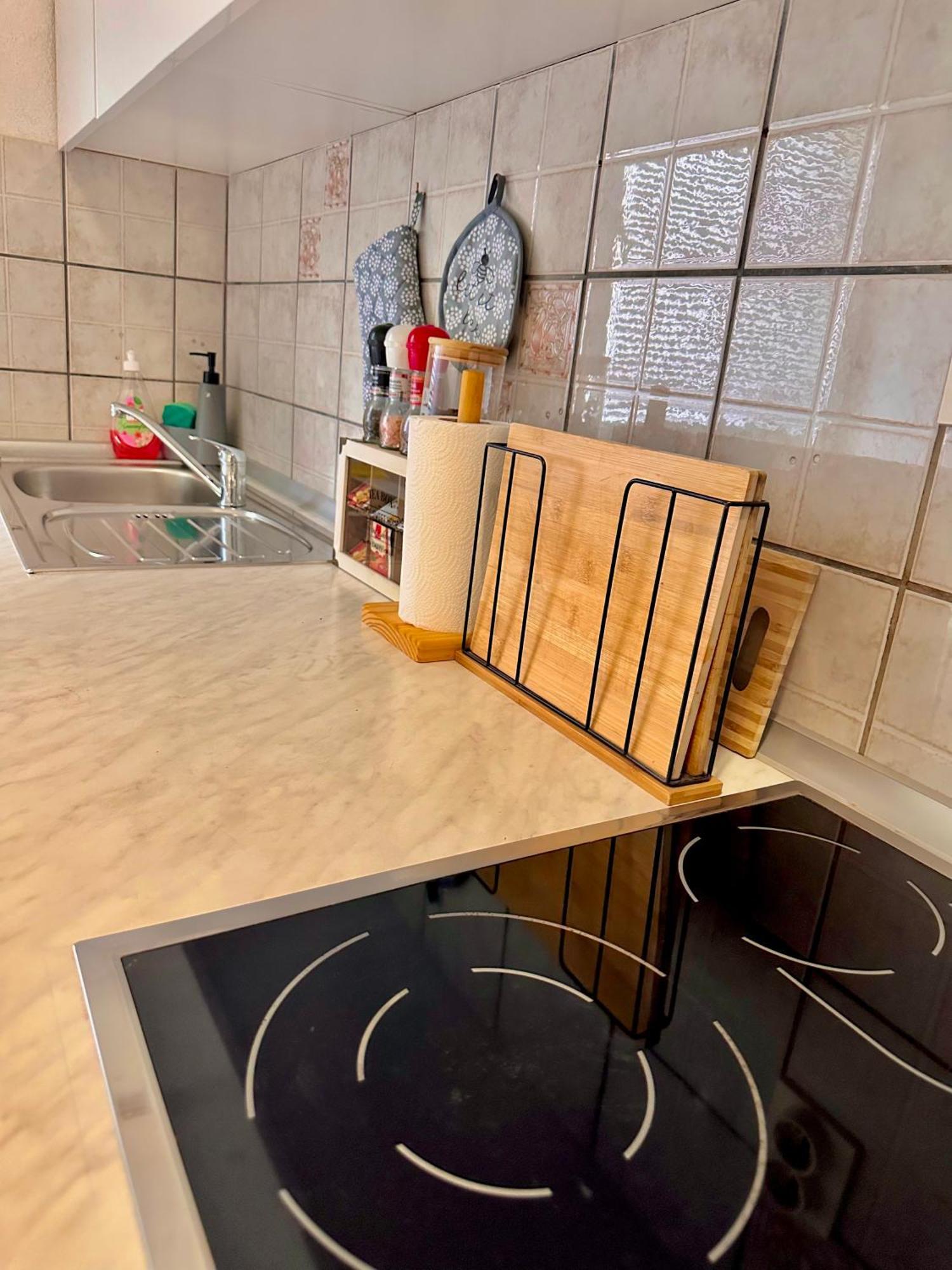 Apartment Rea Ilidza 2 Сараєво Екстер'єр фото