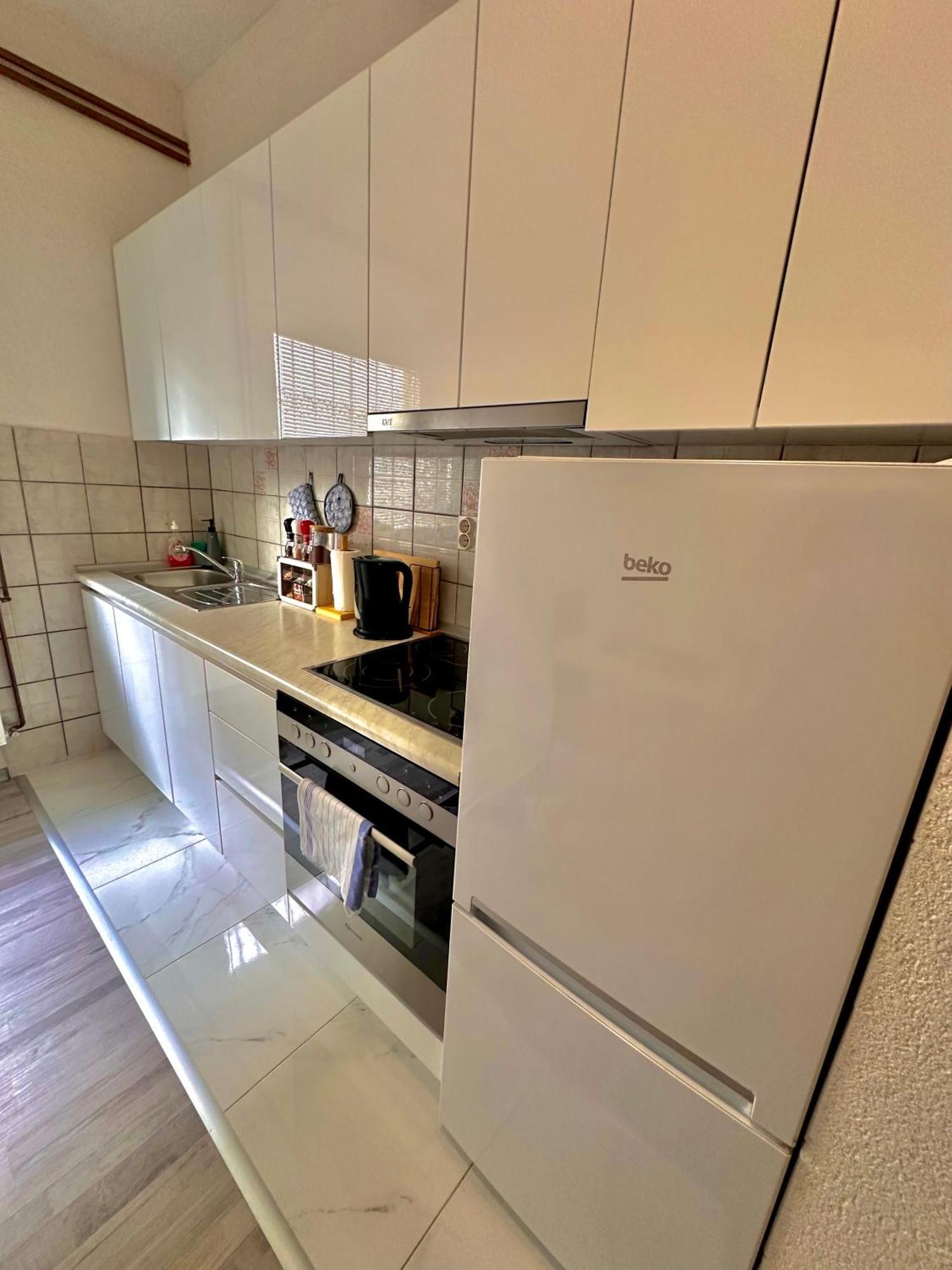 Apartment Rea Ilidza 2 Сараєво Екстер'єр фото