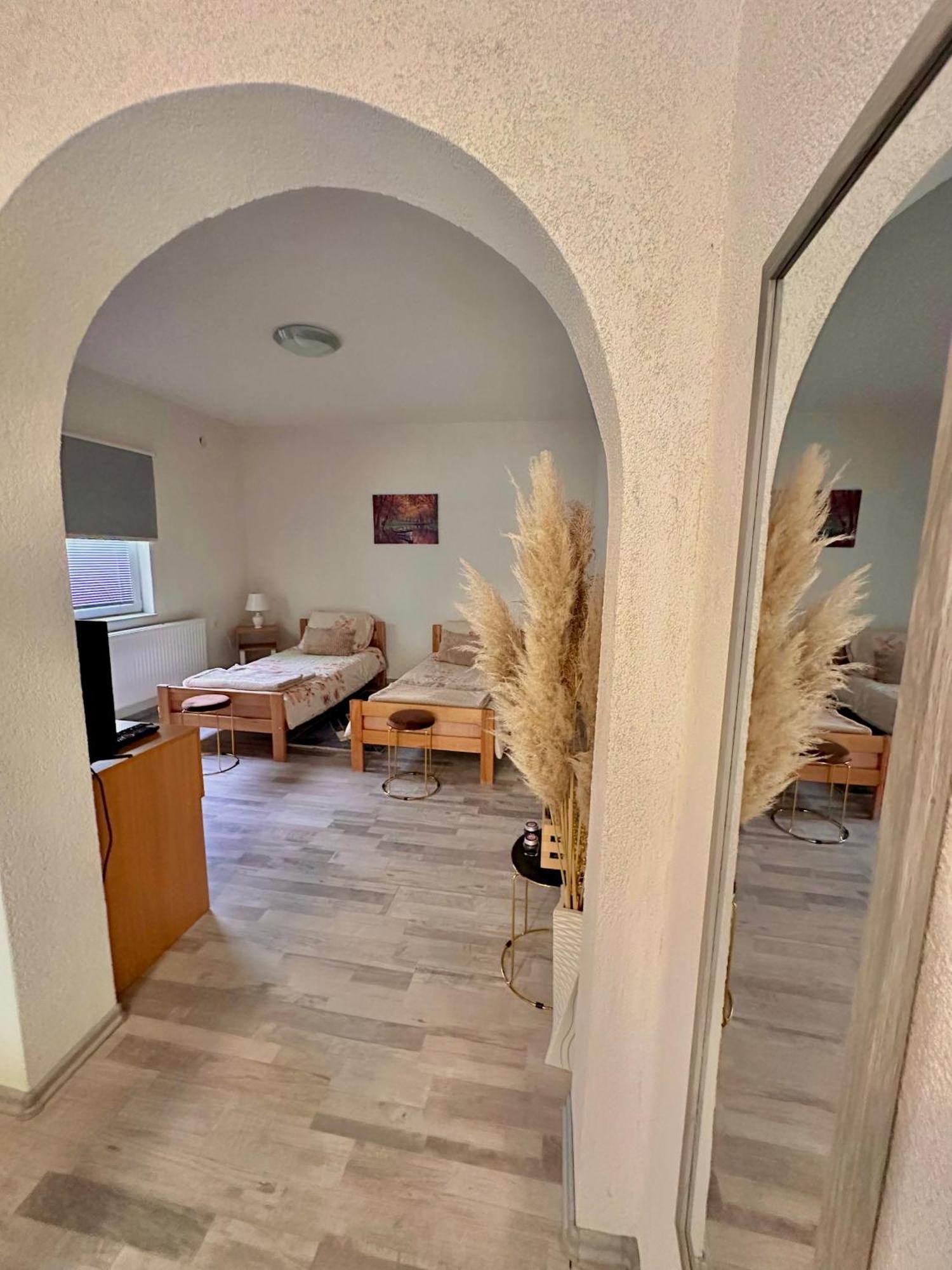 Apartment Rea Ilidza 2 Сараєво Екстер'єр фото